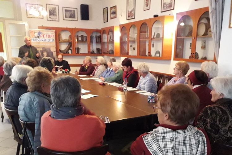 175 éves a Dicsőséges nagyurak… 