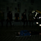 Vészhelyzeti Gyakorlat a pápai Bázisrepülőtéren