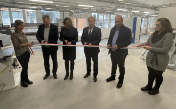 Faipari ágazati központ jött létre az Acsádyban