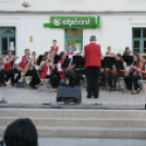 Pénteken is Csinálták a Fesztivált