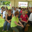 V. Városrészi Majális - Pápa