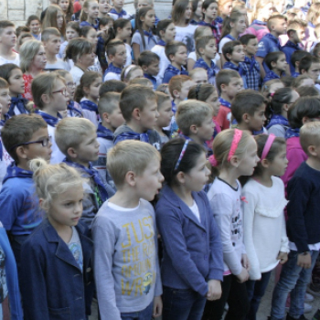 Zene Világnapja - Pápa