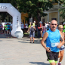 III.  Watchman Pápa Félmaraton 2018