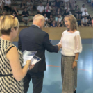 Jó tanuló, jó sportoló díjátadó - 2025 - Pápa