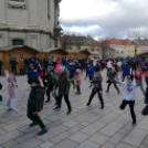 Szilveszteri Futás és Ostormenet