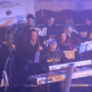 Omega Oratórium - Pápa