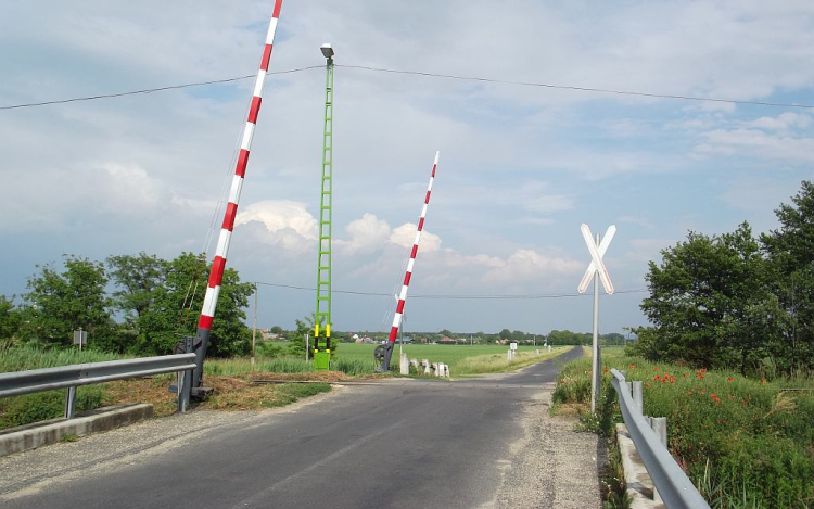 Újra napirendre került a Győr-Pápa-Celldömölk vasútvonal villamosítása