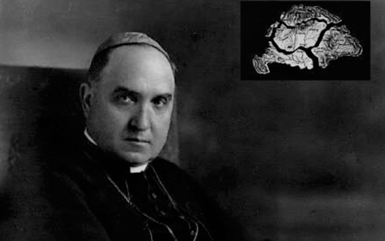 In memoriam 1920. november 13.