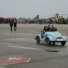 Családi Nap az MH Pápa Bázisrepülőtéren - 2019