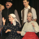 35 Éves a JMSZK Vadvirág Néptáncegyüttes - Gálaműsor