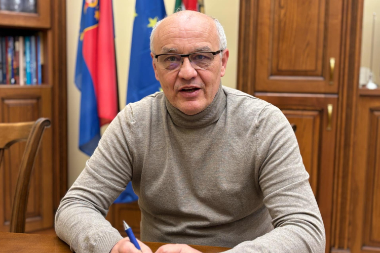 Grőber Attila elmondta a véleményét Szabadkai Verita menesztéséről