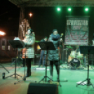 Szilveszteri Buli a Fő téren - 2016