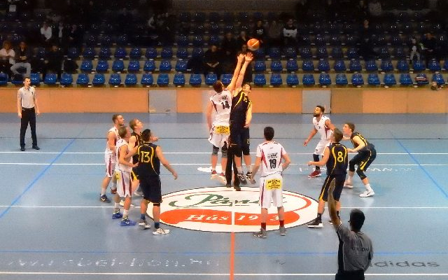 Hosszú idő után újra győzött a Motax-Pápa KC