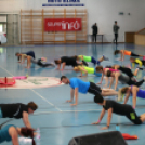 Pápa Legnagyobb Fitness Rendezvénye