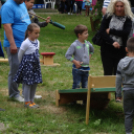 Pápai Játékfesztivál 2017 - Várkerti Játékváros