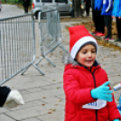 Mikulás Futás - Pápa