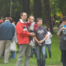 Civil Majális - Pápa - 2013