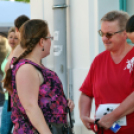 Emlékfutás a Refi Elhunyt Igazgatóinak Emlékére