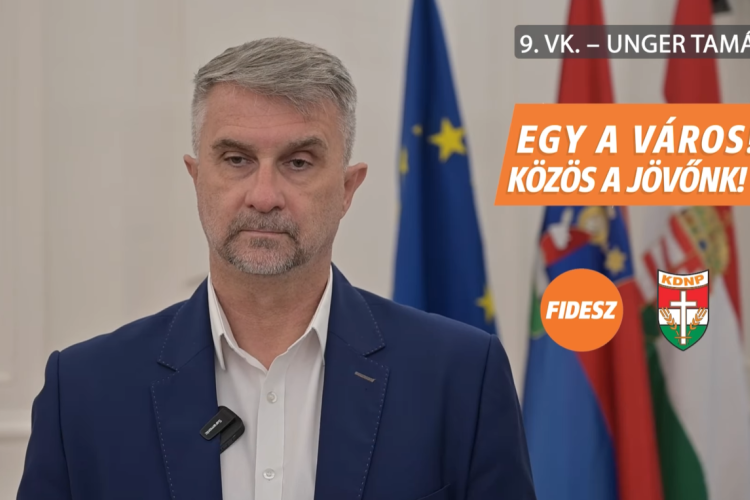 Bemutatkoztak a Fidesz-KDNP jelöltjei - Videó