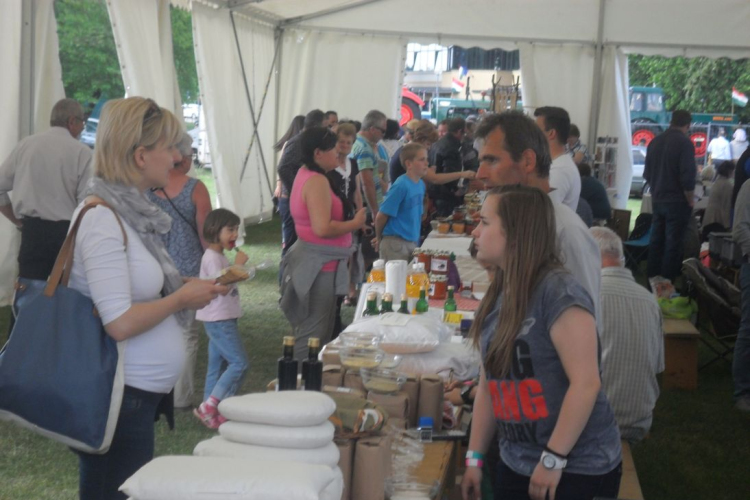 Pápai Agrárexpo - 2015 - Képgeléria