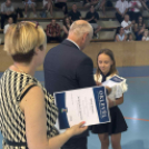 Jó tanuló, jó sportoló díjátadó - 2025 - Pápa