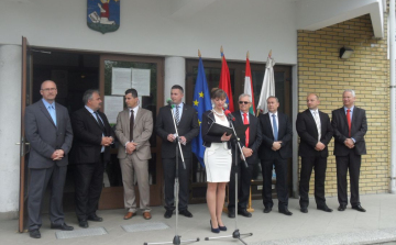 Megnyílt az idei Pápai Agrárexpo