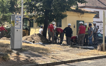Bocsánatot kért az E.On - Technikai hiba miatt nem minden érintett kapott értesítést az áramszünetről