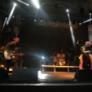 Pápai Játékfesztivál - Szombat - Koncertek