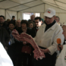 IV. Pápai Böjtelő Böllérverseny (2017)