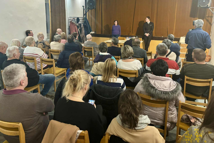 Bige Dávid: Akkor lesz erős gazdaságunk, ha a kormány békén hagyja az embereket