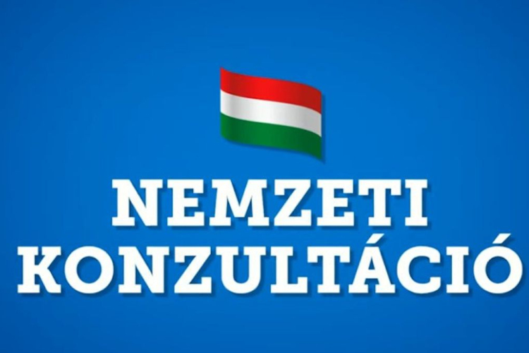 Nemzeti konzultáció: a kormány január 17-ig meghosszabbítja a válaszadási határidőt