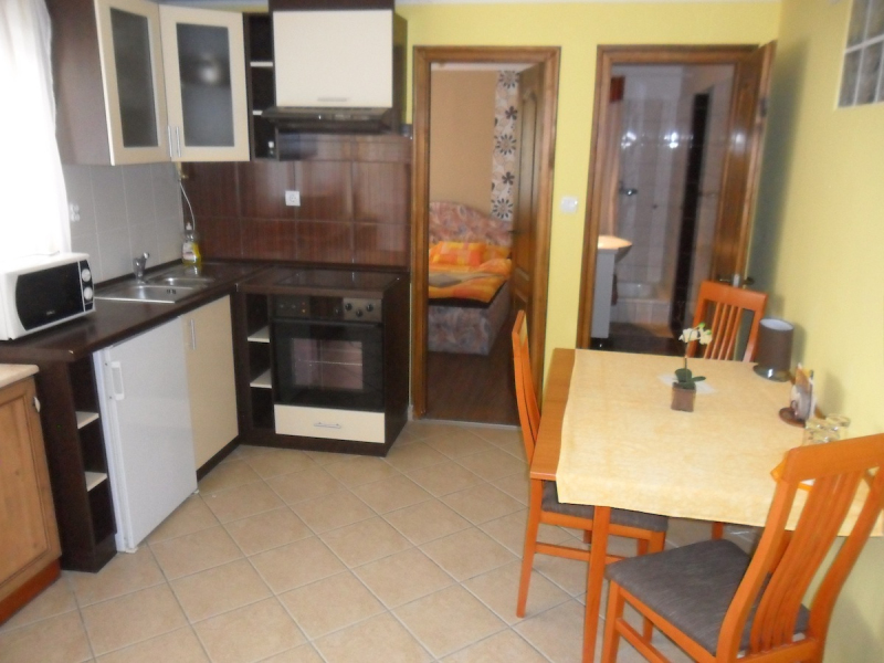 Belvárosi Panzió - Pápa