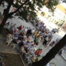 Kézművesvásár, Mesterségbemutató és Játszóház - Fő tér - Pápa