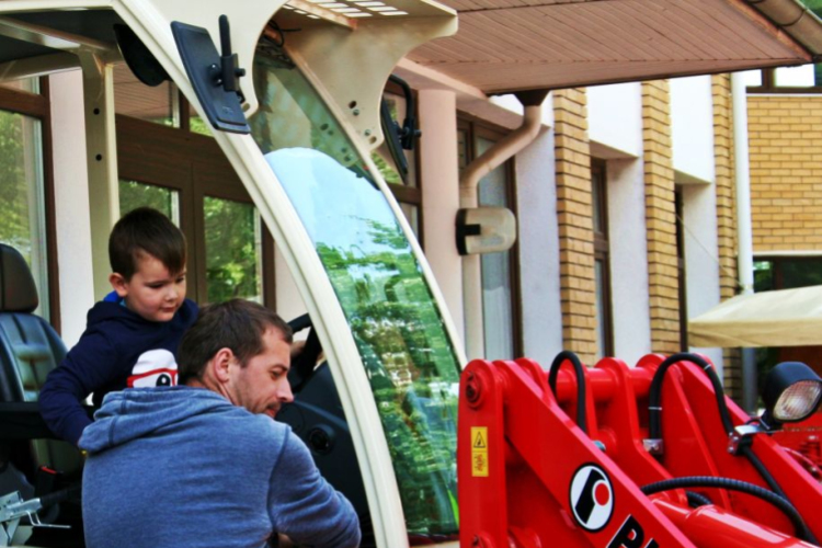 Pápai Agrárexpo 2017 - Vasárnap