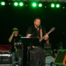 Ismerős Arcok Koncert - Pápa - 2017