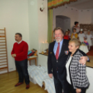 Szent Anna Óvoda - Adományátadás és Karácsonyi Műsor