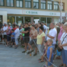 Pápai Játékfesztivál 2013 - Vasárnap délután 2.