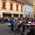 Zene Világnapja - Pápa