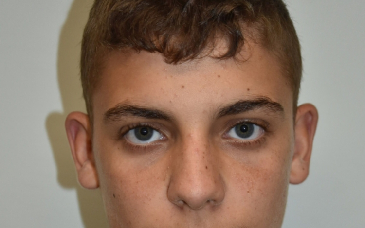 Eltűnt Süle Armandó Sándor Pápáról