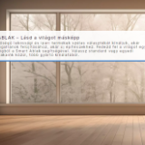 Smart Ablak – Pápa