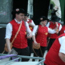 Pápai Játékfesztivál 2013 - Experidance