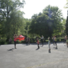 Mozdulj Pápa - 2016