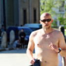 Emlékfutás a Refi Elhunyt Igazgatóinak Emlékére