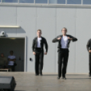 Családi Nap a Pápai Bázisrepülőtéren - 2021