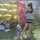 XX. Pápai Agrárexpo - Városi Gyermeknap