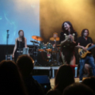 Pápai Csülök Cicege és Bor Fesztivál (2017) - Zséda Koncert