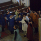 Lilli és a hihetetlen visszatérés - Gyermek musical - Pápa