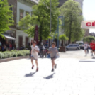 Emlékfutás a Refi Elhunyt Igazgatóinak Emlékére