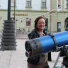 Csillagászat Napja - Pápa