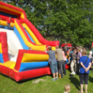 V. Városrészi Majális - Pápa